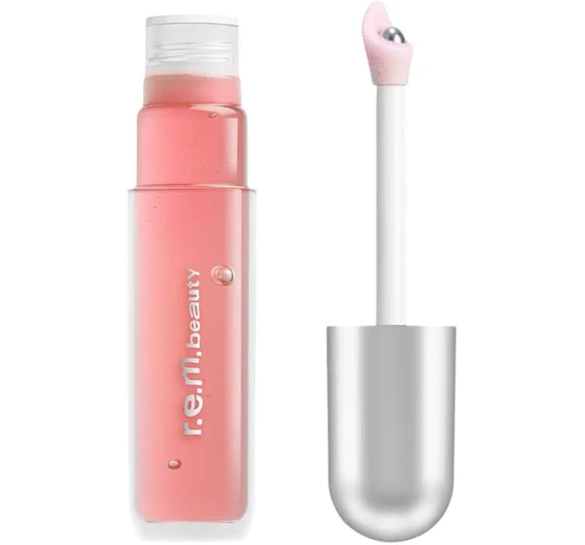 r.e.m. beauty Essential Drip Lip Oil | Pickin Petals