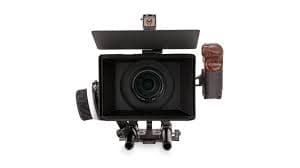 Tilta Sony a7C Kit C - Tilta Gray (Open Box) | Tilta