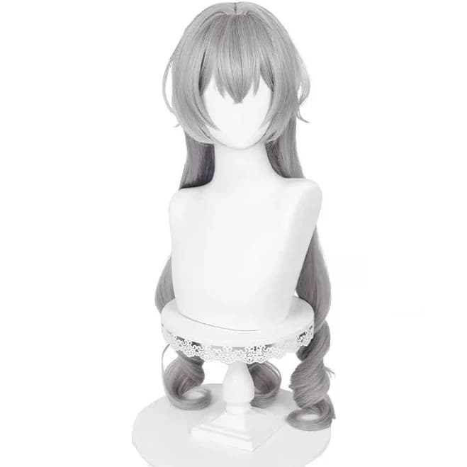 Heat Resistant Synthetic Hair Wig