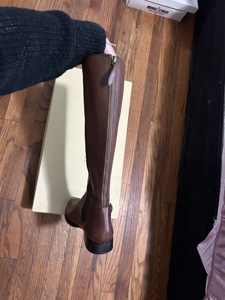 franco sarto boots | eBay
