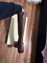 Video frame trigger