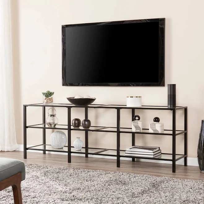 Sei Furniture Liberty Media TV Stand
