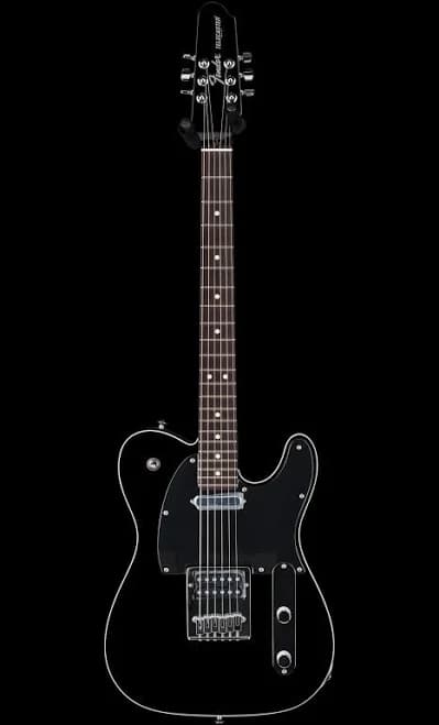 Fender Custom Shop John 5 Signature Telecaster Electric Guitar