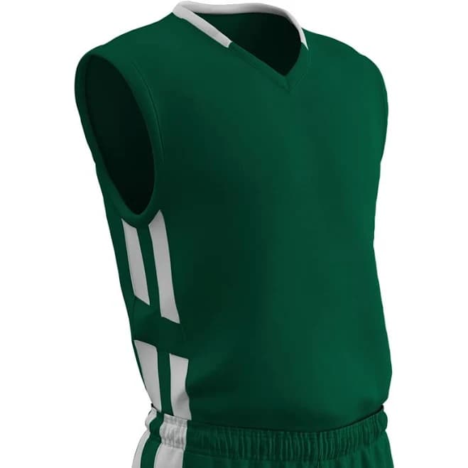 Champro Muscle Dri-Gear Basketball Jersey