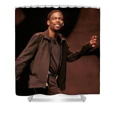 Chris Rock #8 iPhone Case by Concert Photos - Fine Art America