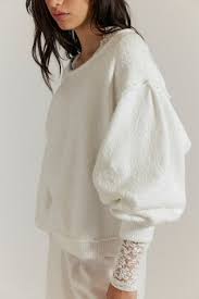 We The Free Tip Top Pullover | Free People