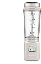 Personal Portable Blender, Tan, PBL-100