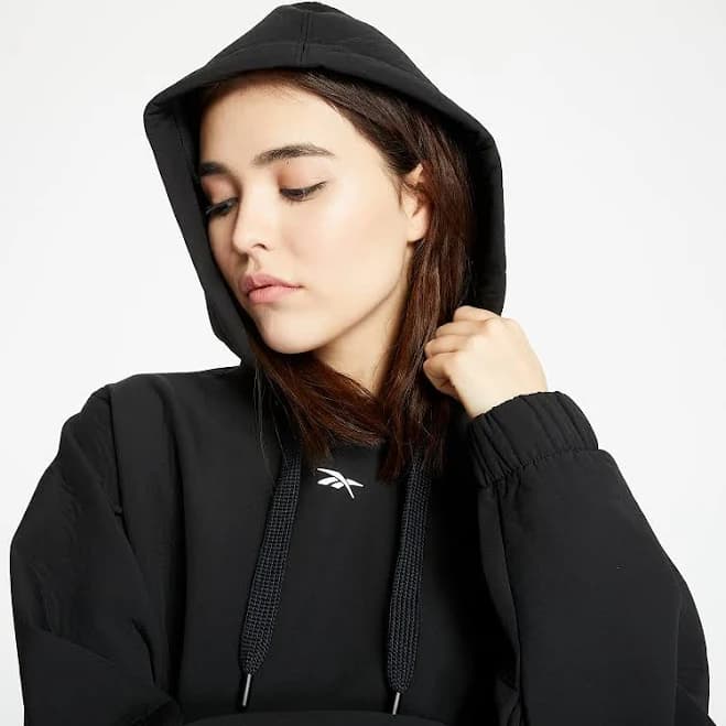 Reebok Women's Edgeworks Hoodie
