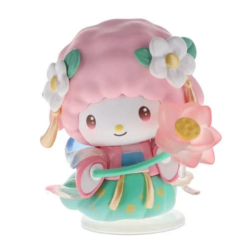 Sanrio Characters Season Festive Attire Blind Box