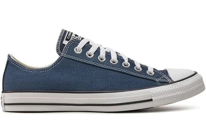 Converse Chuck Taylor All Star Canvas & Jacquard Sneakers