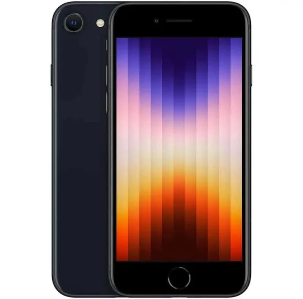 Apple SE