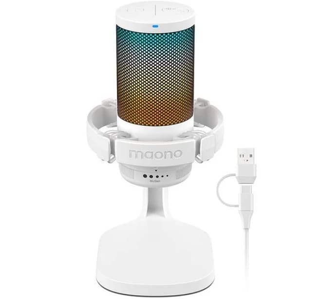 Maono DGM20 Gaming Microphone
