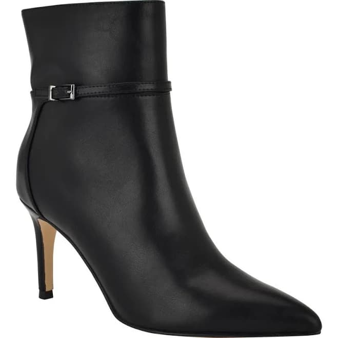 Calvin Klein Women's Vivera Bootie