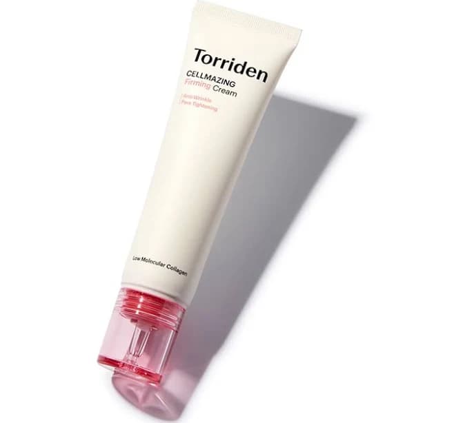 Torriden Cellmazing Firming Cream