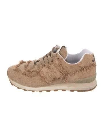 New Balance x MIU MIU Sneakers 574 7