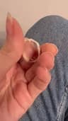 Video frame trigger