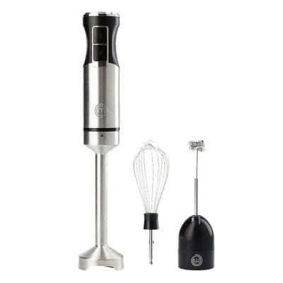 Masterchef Kitchen Hand Blender Set