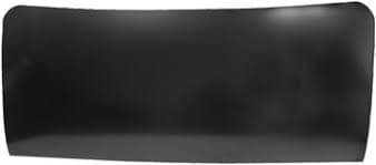 FIREBIRD ROOF PANEL 1967-69 - Dynacorn - Restoration Quality Muscle Car Parts and Moldings