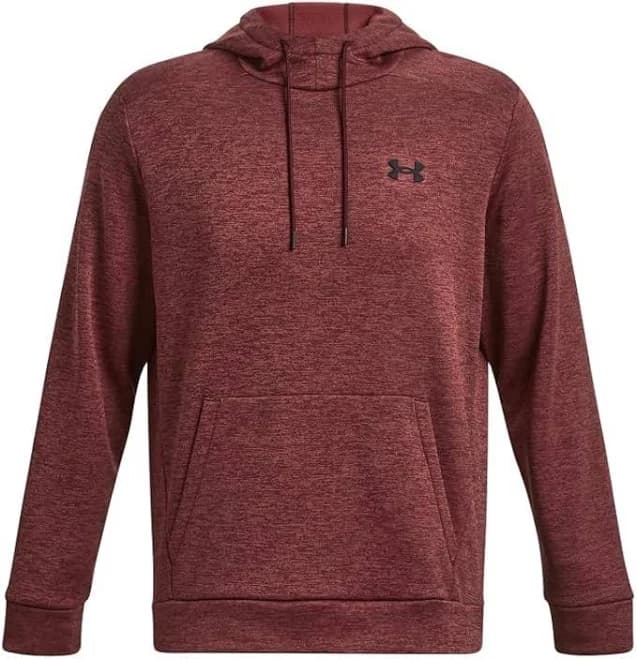 Under Armour Men's Armour Fleece Twist Hoodie