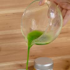 Glass Matcha Bowl (Chawan) – Junbi