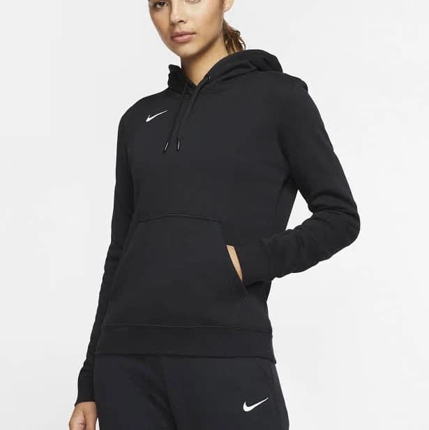 Nike Women's Club Fleece Hoodie
