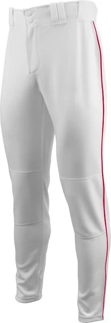 Marucci Boys' Excel Double-Knit Baseball Pants