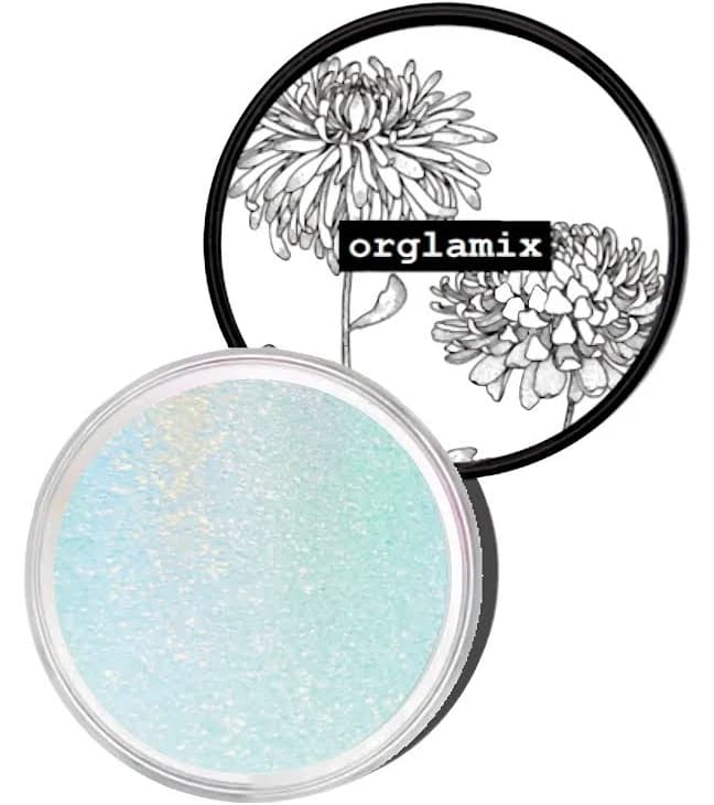 Duochrome Eye Shadow