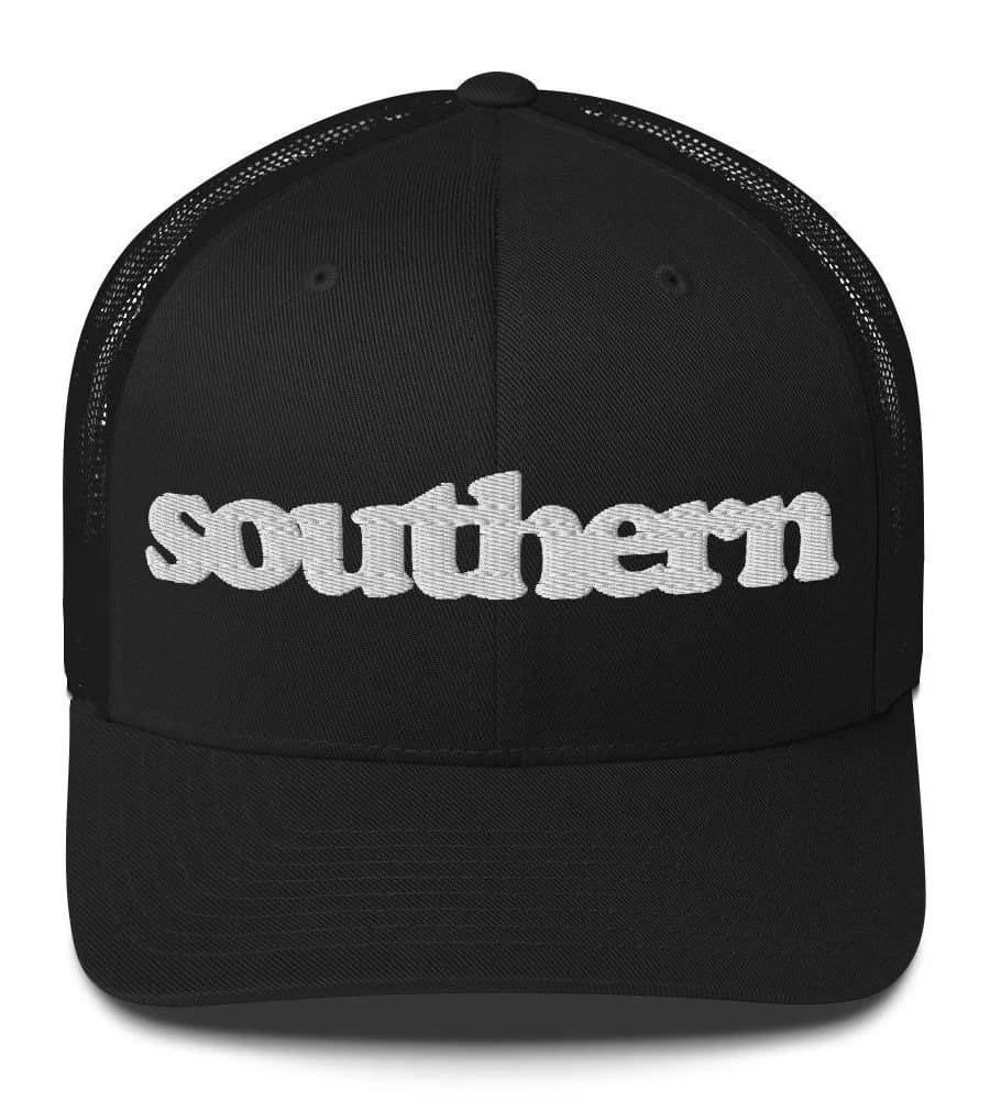 Southern Trucker Cap