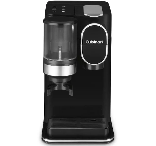 Cuisinart Grind Brew Single-Serve