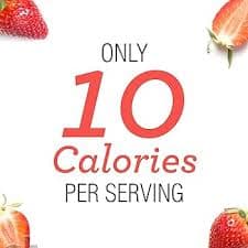 Amazon.com : Skinnygirl Sugar Free Kosher Preserves, Strawberry, 10 Ounce : Everything Else