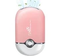 Mini Portable Handheld Fan