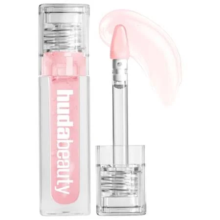 Huda Beauty Faux Filler Jelly Oil