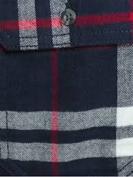 George Men's Super Soft Flannel Shirt - Walmart.com