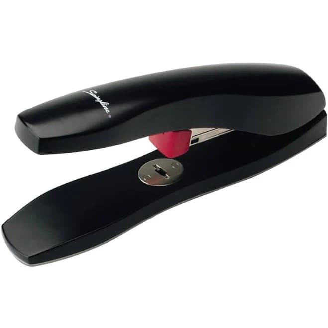 Swingline High-Capacity Desk Stapler