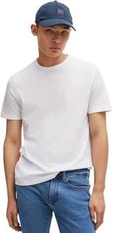 Boss Men T-shirt with logo
