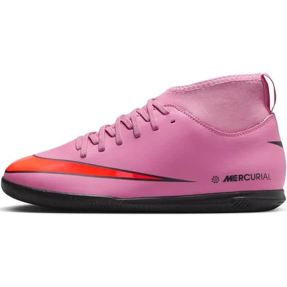 Nike Mercurial Superfly 10 Club Kids' IC Shoes
