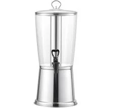 VEVOR 2.1 Gallon Beverage Dispenser