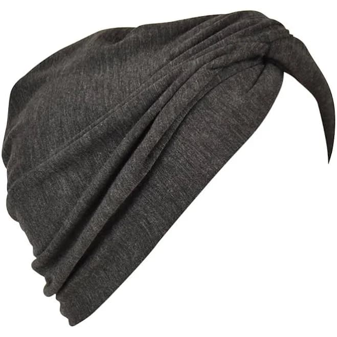 Landana Classic Twisted Knot Front Turban