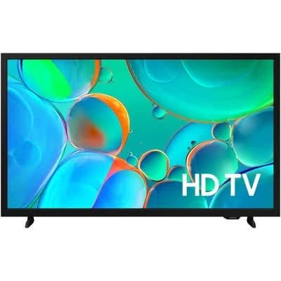 Samsung 32" HD Smart TV