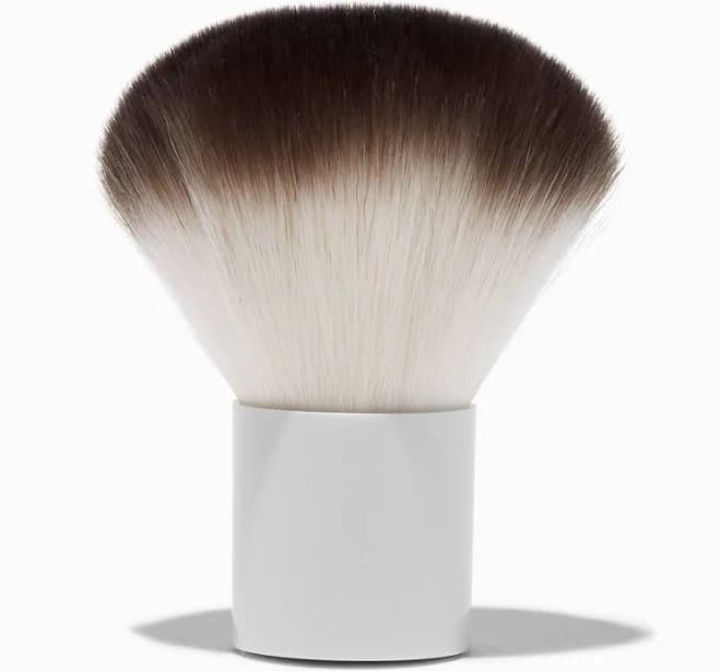 Icing Mini Kabuki Makeup Brush
