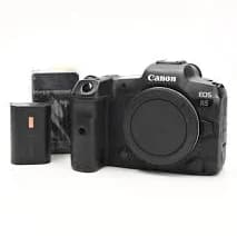 Canon EOS R5 45MP Mirrorless Digital Camera Body