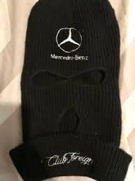Club Foreign Medium windbreaker and MB beanie for Sale in Denver, CO - OfferUp
