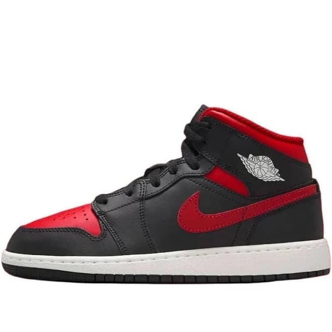 Men's Air Jordan 1 Mid