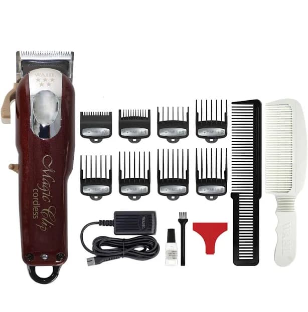 Wahl Magic Clip Clipper
