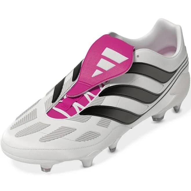 adidas Men's Predator Precision.1 FG Soccer Cleats