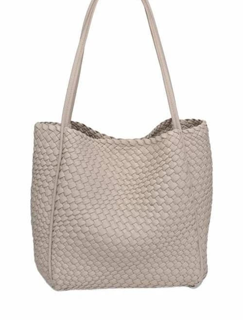 Moda Luxe Women's Gladys Tote