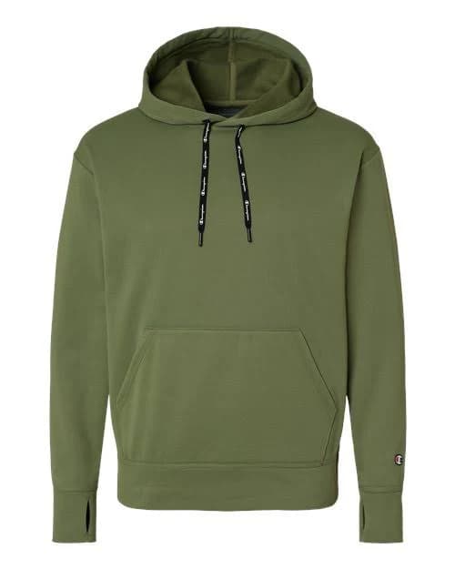Champion Unisex Gameday Hooded Sweatshirt