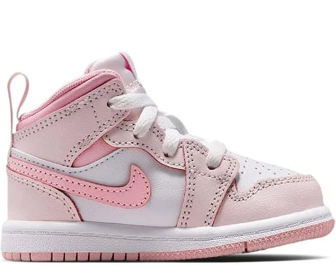 Jordan 1 Mid Toddler