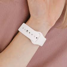 Amazon.com: Wanme Band for Samsung Galaxy Watch 3 Bands 45mm Women Men, 22mm Adjustable Soft Silicone Sport Strap Replacement Band for Galaxy Watch 3 Bands 45mm (4Pack D) : Cell Phones & Accessories