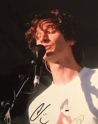 Gotye Signed 8x10 Photo | eBay